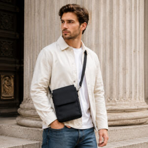 Aizo Aeroflex Crossbody Bag