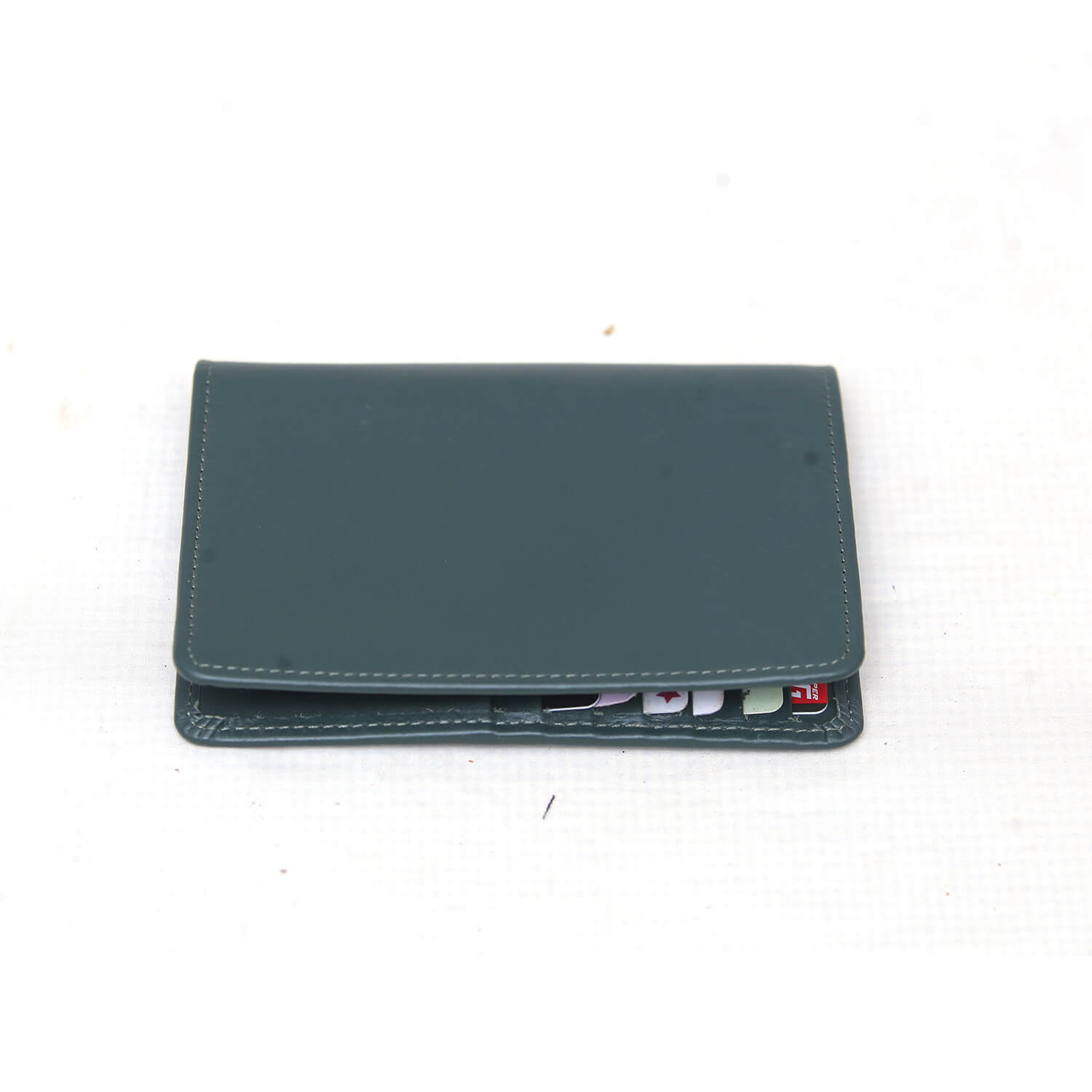 Aizo Verdan Long Wallet - Image 5