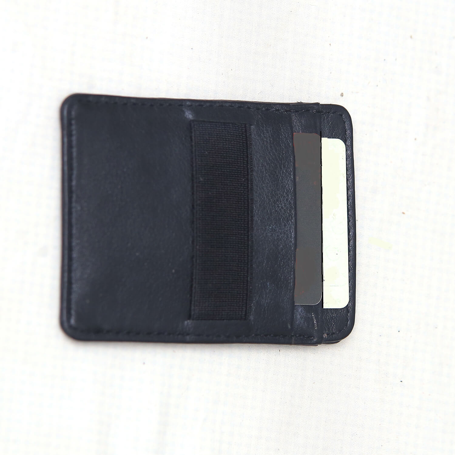 Aizo Mono Card Holder - Image 2