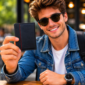 Aizo Vaultmini Wallet